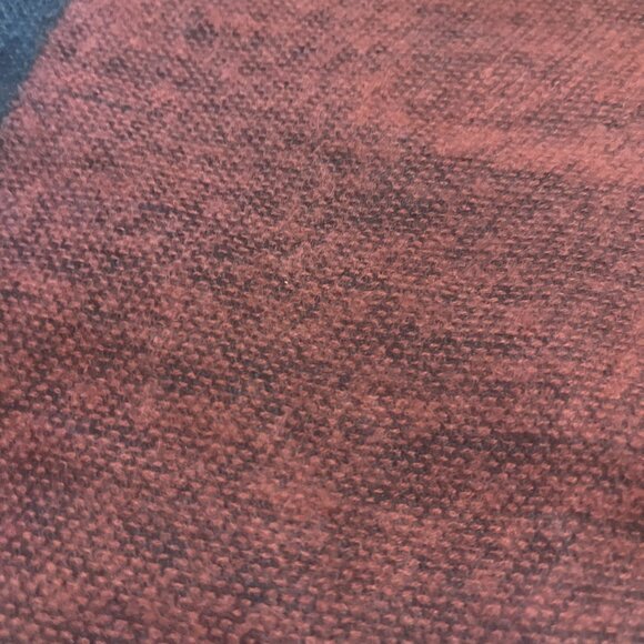 Blanket Scarf/Shawl - Picture 2 of 6